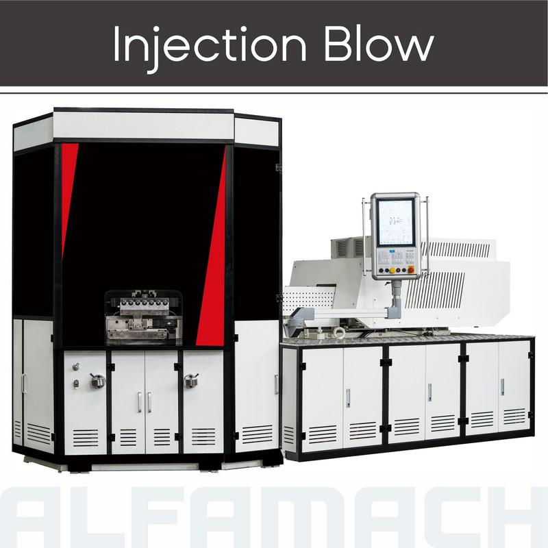Injection Blow
