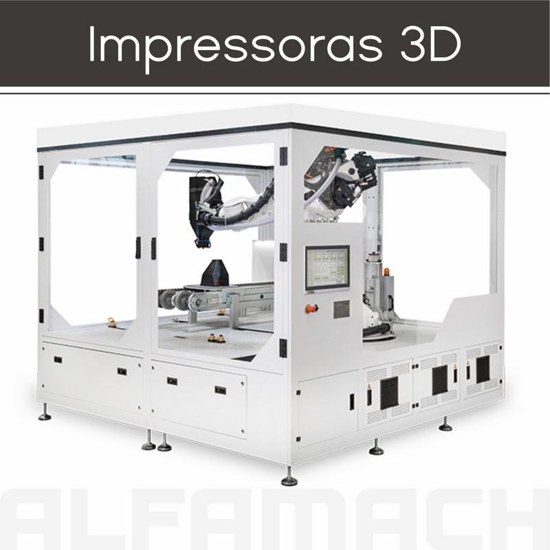 Impressora 3D