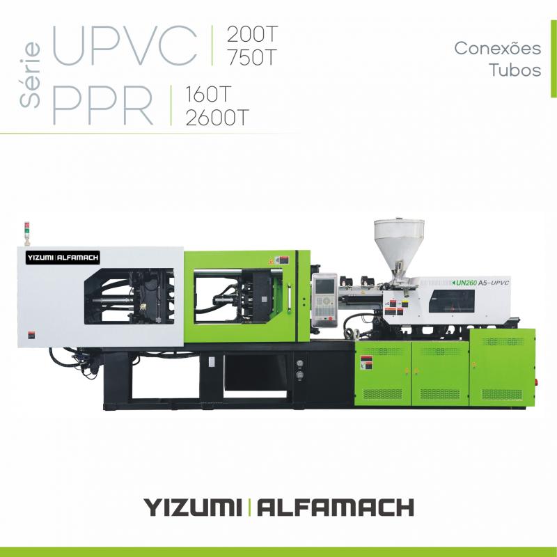 Série UPVC