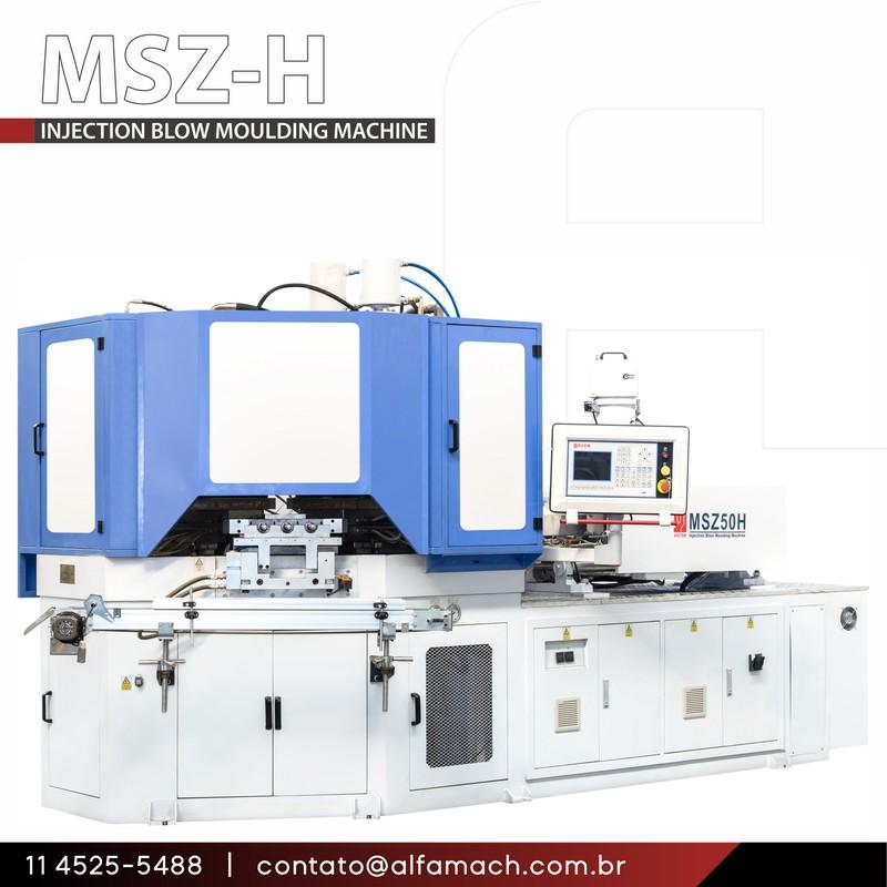 MSZ-H