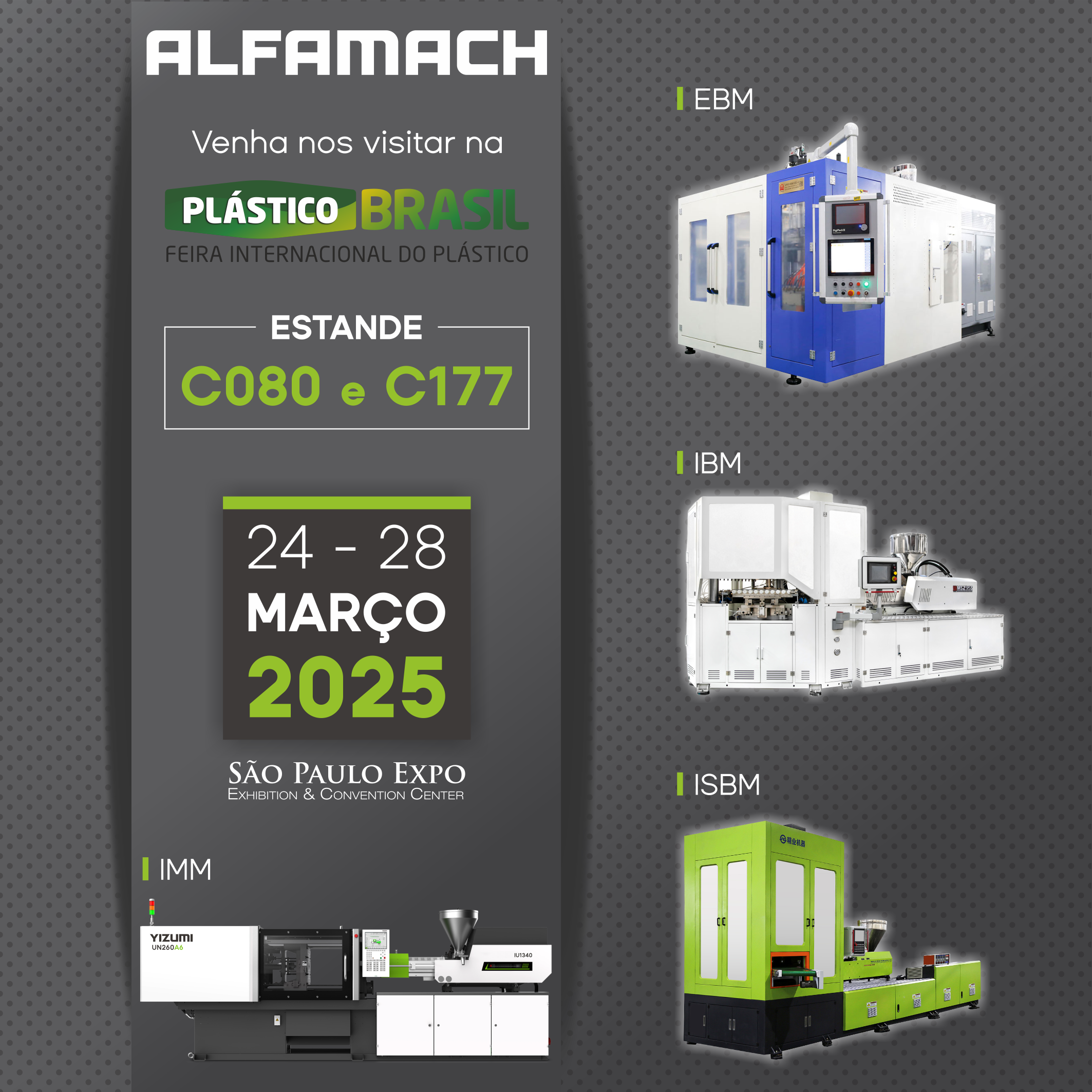 Pop-Up Feira Plástico Brasil 2025