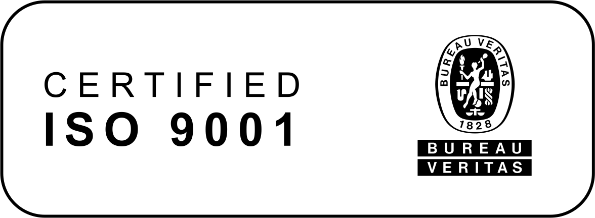 ISO 9001